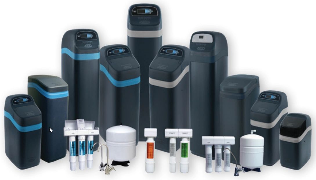 Whole House Water Softener vs. Whole House Water Filtration